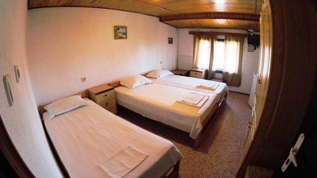 فندق Atanasovi House شكوربيلوفتسي المظهر الخارجي الصورة