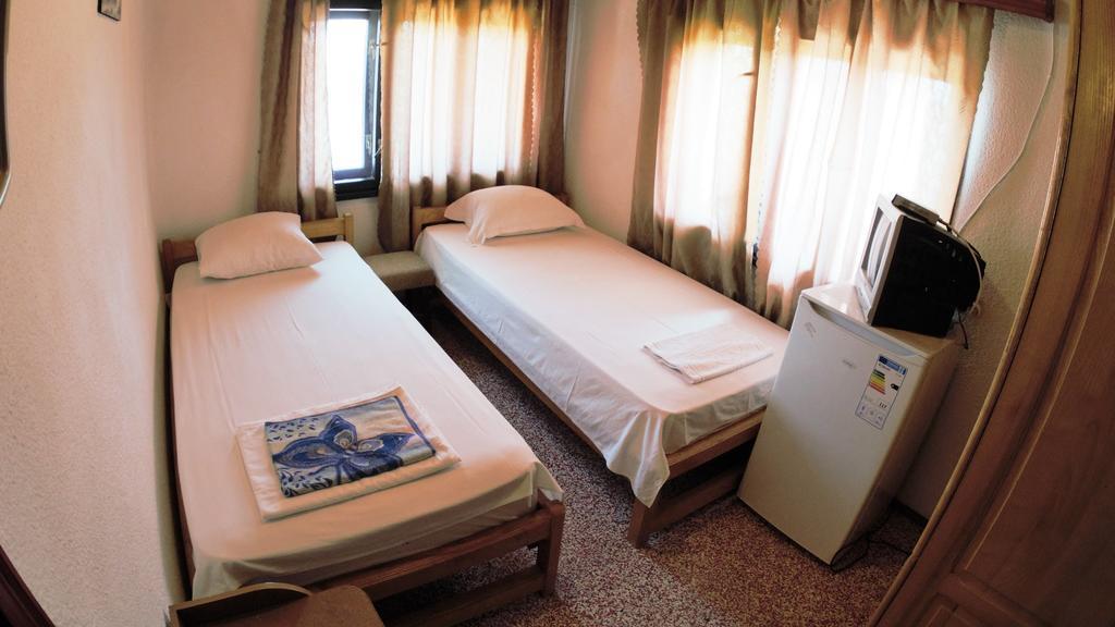 فندق Atanasovi House شكوربيلوفتسي المظهر الخارجي الصورة