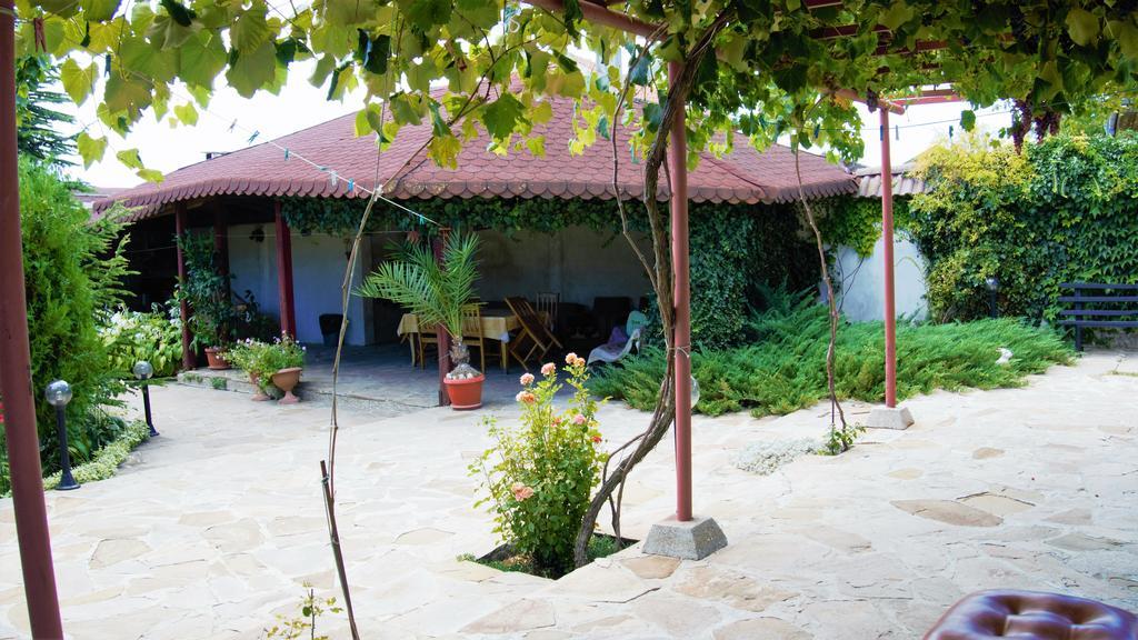 فندق Atanasovi House شكوربيلوفتسي المظهر الخارجي الصورة