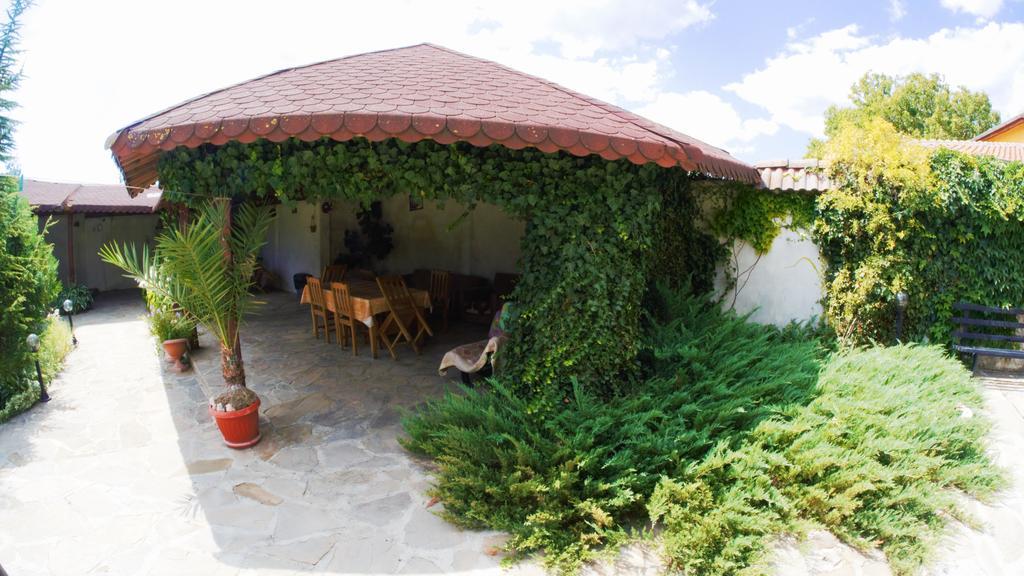 فندق Atanasovi House شكوربيلوفتسي المظهر الخارجي الصورة