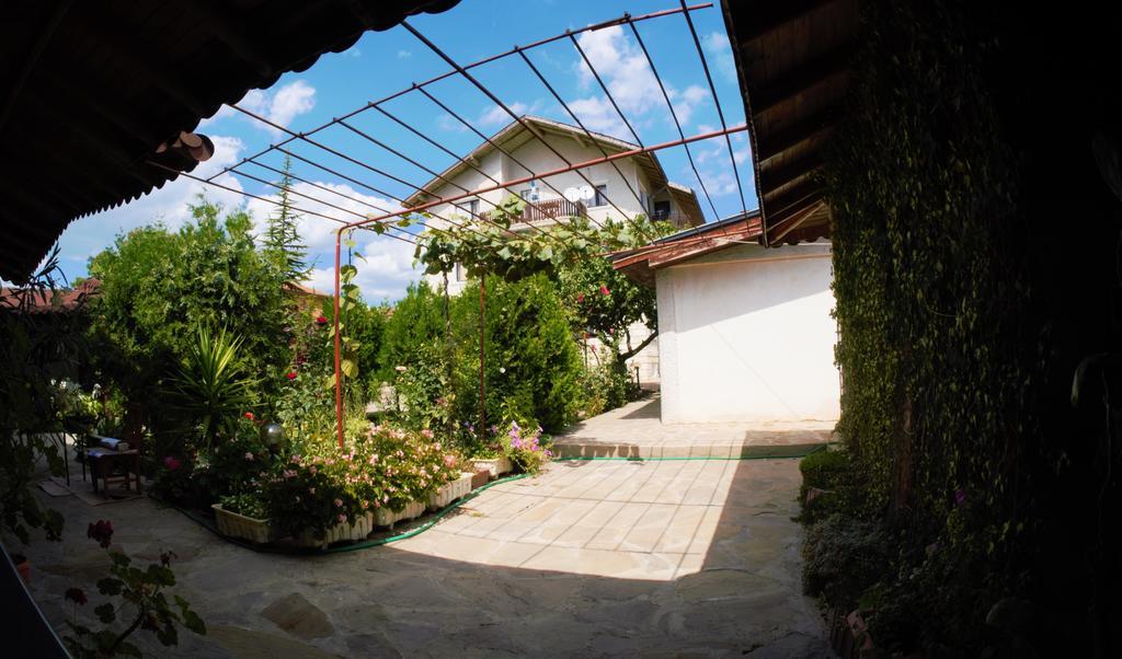 فندق Atanasovi House شكوربيلوفتسي المظهر الخارجي الصورة